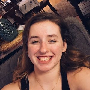 Meet your Posher, Haley